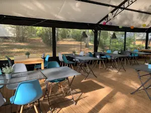 Camping Au Bois Joli