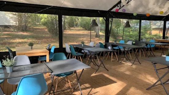 Camping Au Bois Joli