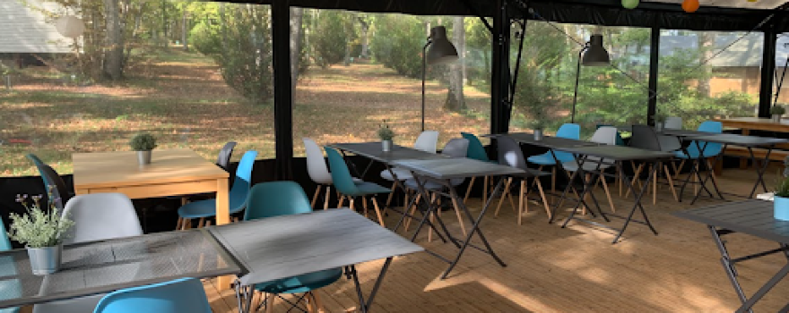 Camping Au Bois Joli