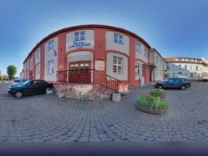 Kino Gwiazda