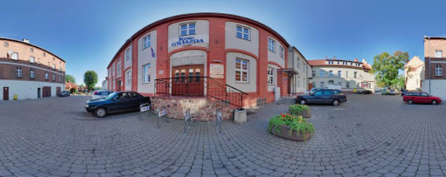 Kino Gwiazda
