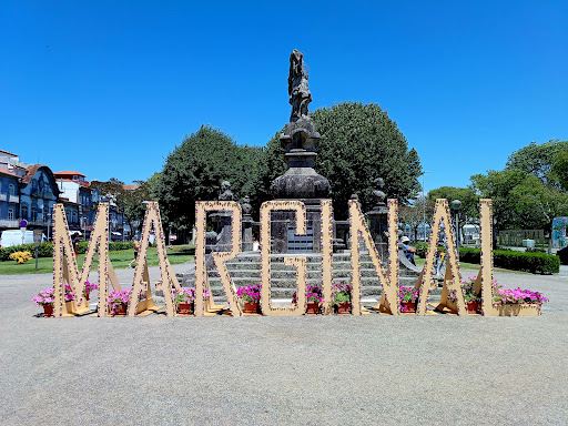 Jardim Público de Viana do Castelo