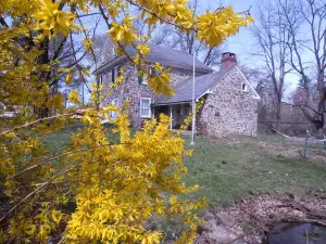 1803 House, Emmaus, PA