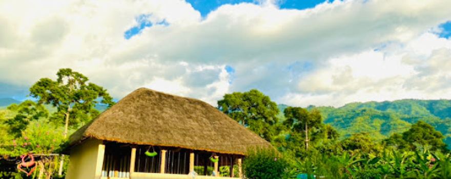 Parl Gardens, Bar & Lounge Bundibugyo