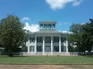 U.S. Snagboat Montgomery
