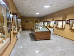 Museum Hegmataneh