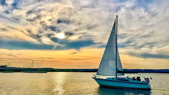 Burgenland Yacht Club (BYC)