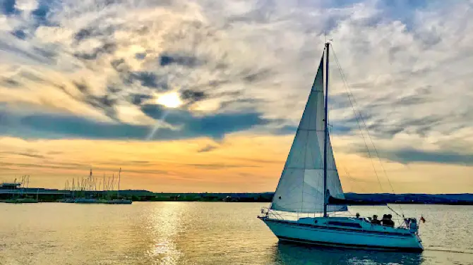 Burgenland Yacht Club (BYC)