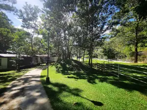 Bukidnon Zoological Park