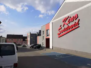 Kino Światowid