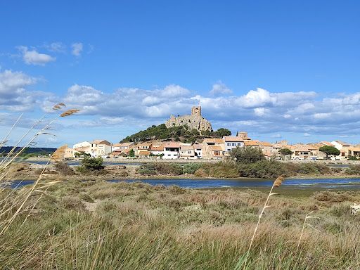 Narbonnaise en Méditerranée Natural Regional Park