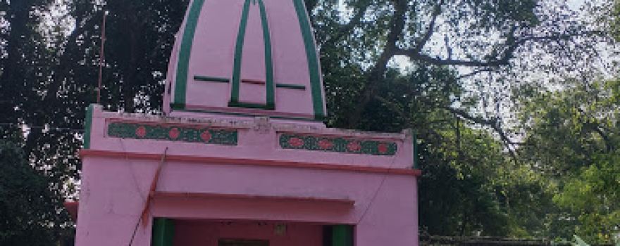 Ramjanki Mandir