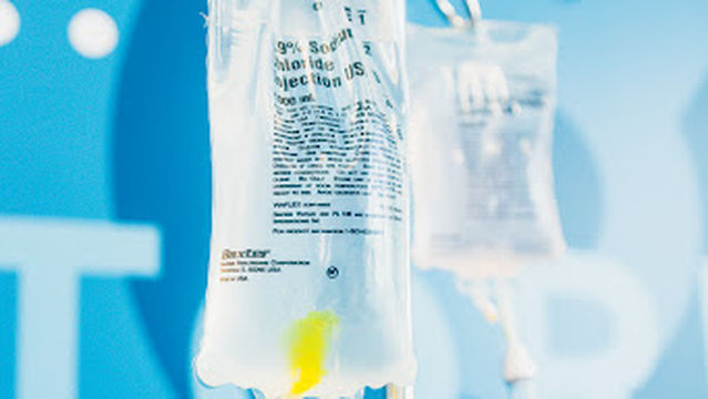 Restore Hyper Wellness