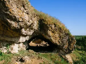 Defileul Duruitoarea Veche