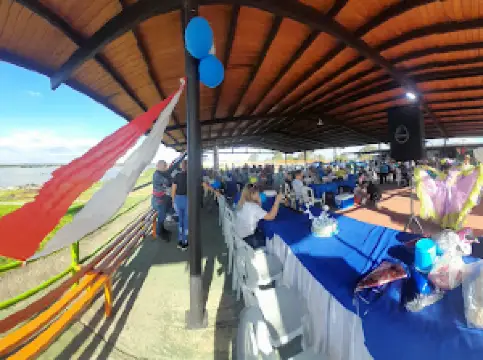 Club Náutico Orinoco