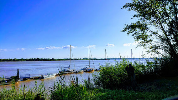Piscine Intercommunale - Bourg