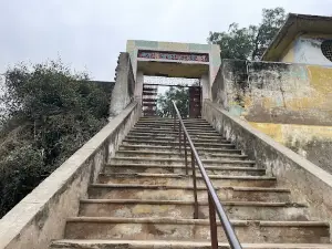 Sookarkshetra Soron Ji Shri Mahaprabhuji Ki 23vi Bethak