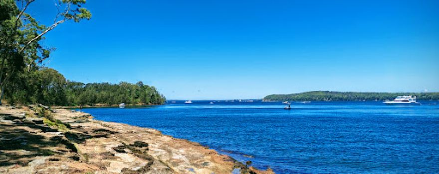 Lake Macquarie State Conservation Area Awaba Bay