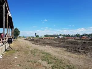 Lions Campground