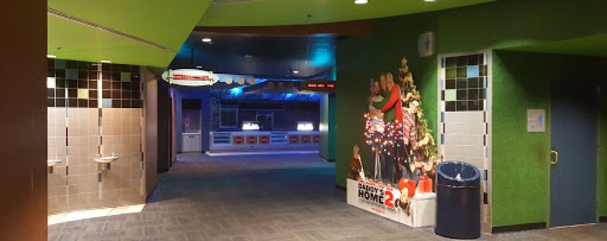 AMC Festival Plaza 16