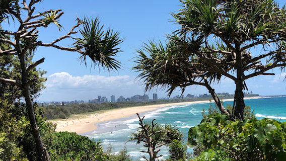 Tweed Heads