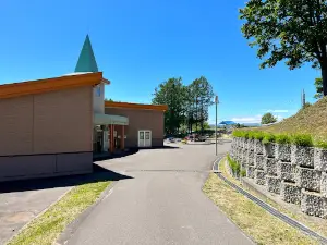 Mikasayama Natural Park Children's World
