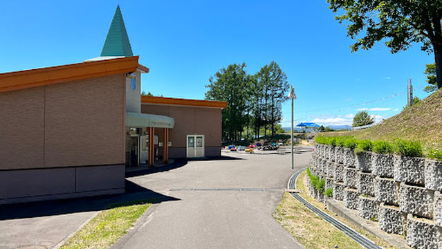 Mikasayama Natural Park Children's World