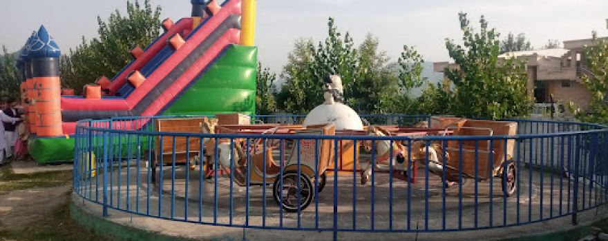 Royal Family Park Chakdara