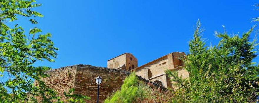Church of San Salvador