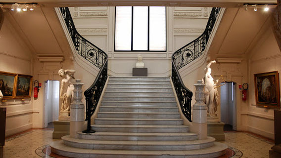 Musée des Beaux-Arts de Nîmes