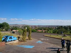 STADIUM Fresnillo