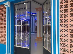 Masjid Nurul Iman