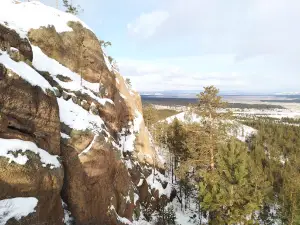 Варварина гора