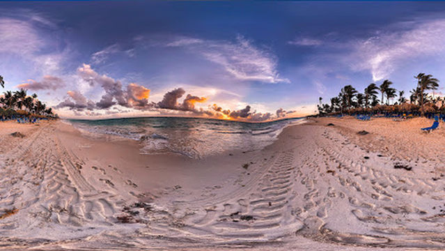 Zona de Voleibol de Playa