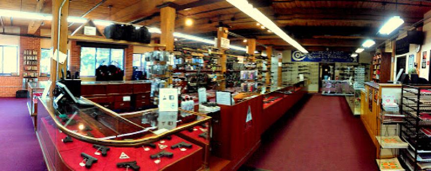 Delta Arsenal LLC