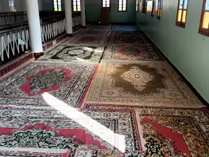Al-Bashir Ibrahimi Mosque