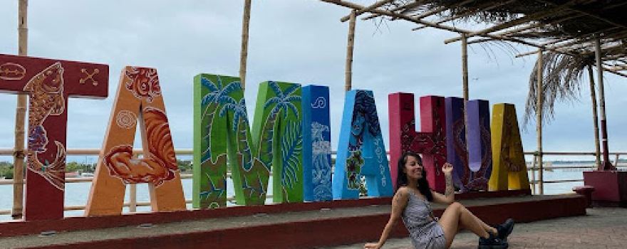 Playa De Tamiahua Veracruz
