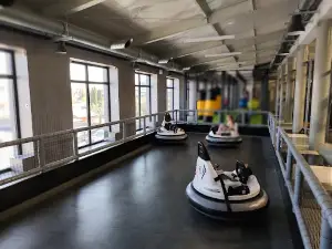 Sala Zabaw LEMON