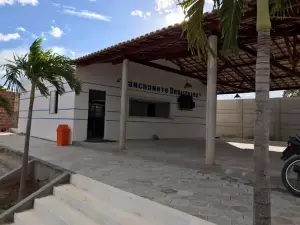 Arena Umbuzeiro