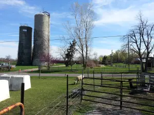 Shawhaven Farm