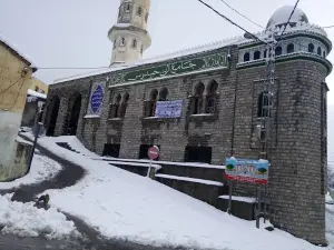 Mosque Bouhidousse