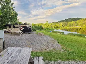 Paradise Stream Family Campground