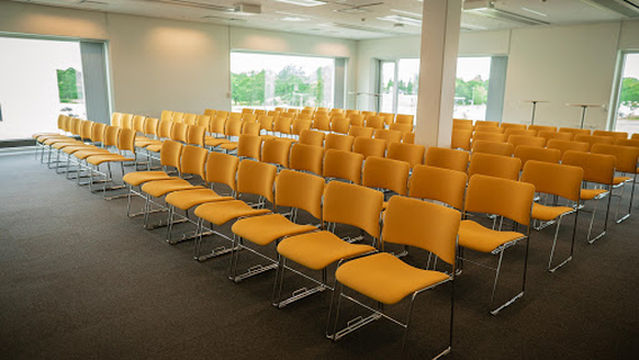 Møde, konference og kontorlokaler til leje - Videnbyen