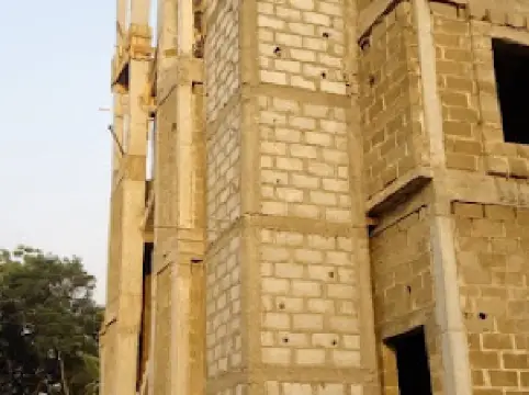 Total Garden Roundabout