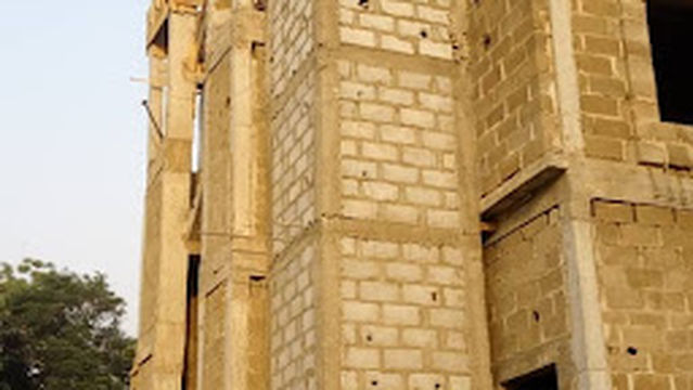 Total Garden Roundabout