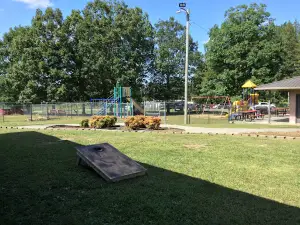 Hytop Town Park