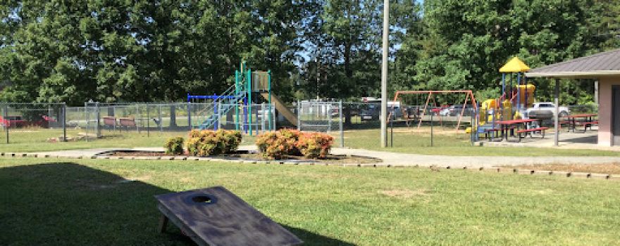 Hytop Town Park