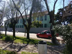 Praça Getúlio Vargas
