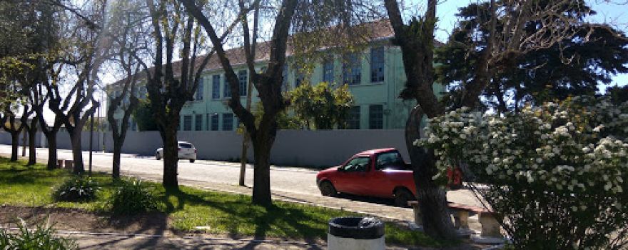 Praça Getúlio Vargas