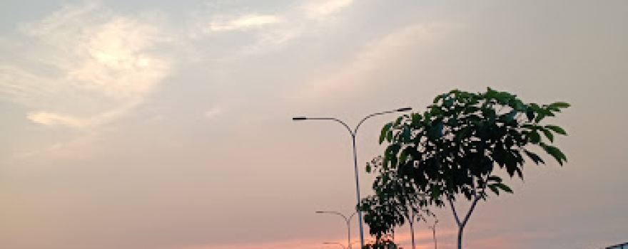 Taman Serom Perdana